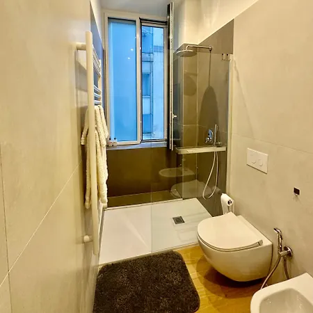 فندق مبيت وإفطار Raffaella