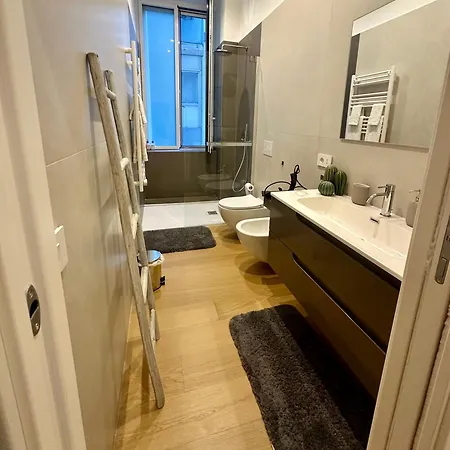 Raffaella Bed and Breakfast 4*