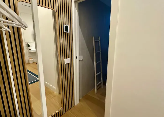 Raffaella 4* Nápoly