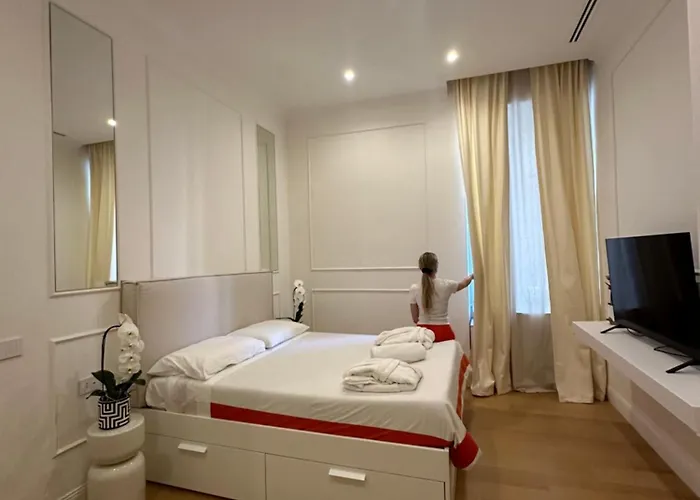 Raffaella 4* Nápoly