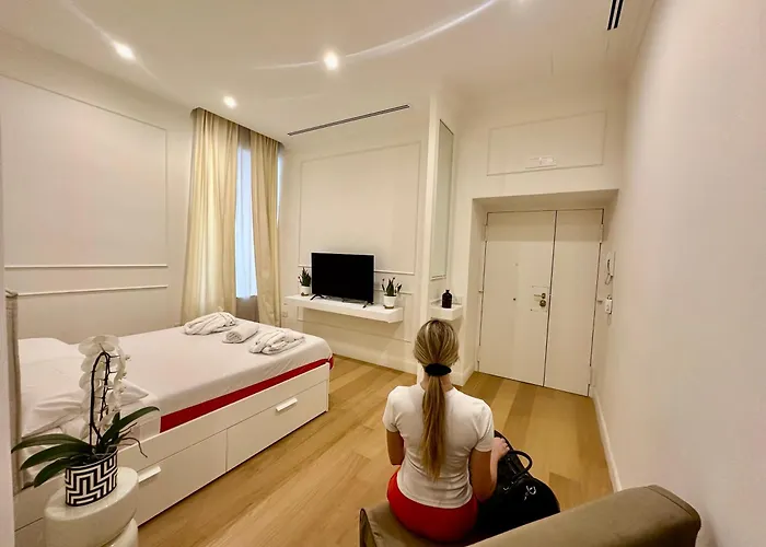 Panzió Raffaella 4*