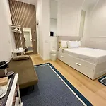 Raffaella فندق مبيت وإفطار 4*