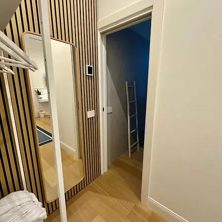 Raffaella 4* Неаполь