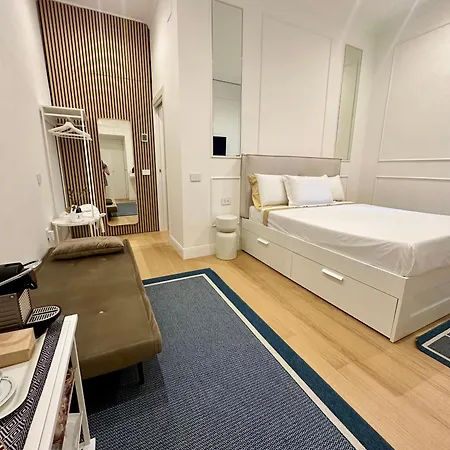 Raffaella Отель типа 