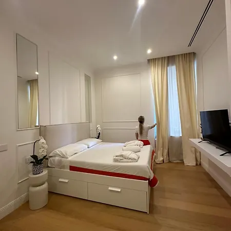 Raffaella 4* Неаполь