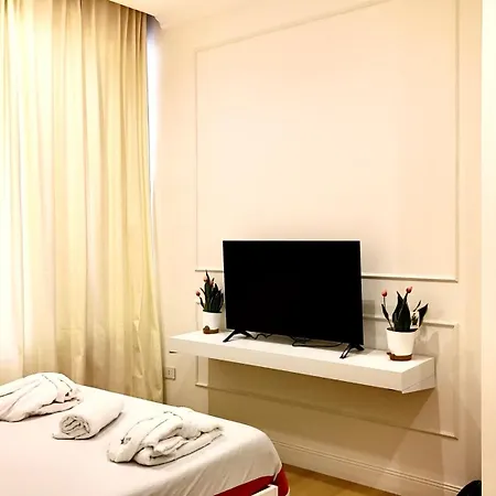 Raffaella 4* Неаполь