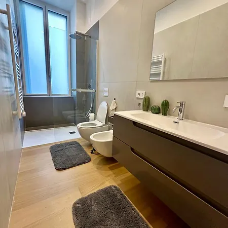 Raffaella 4* Naples