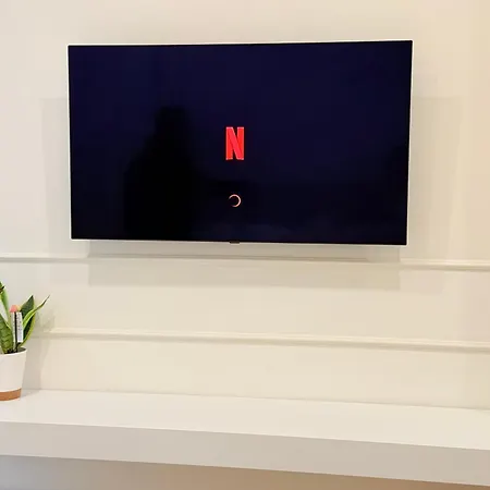 Raffaella 4* Неаполь