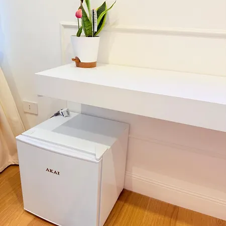 Raffaella Frühstückspension Neapel