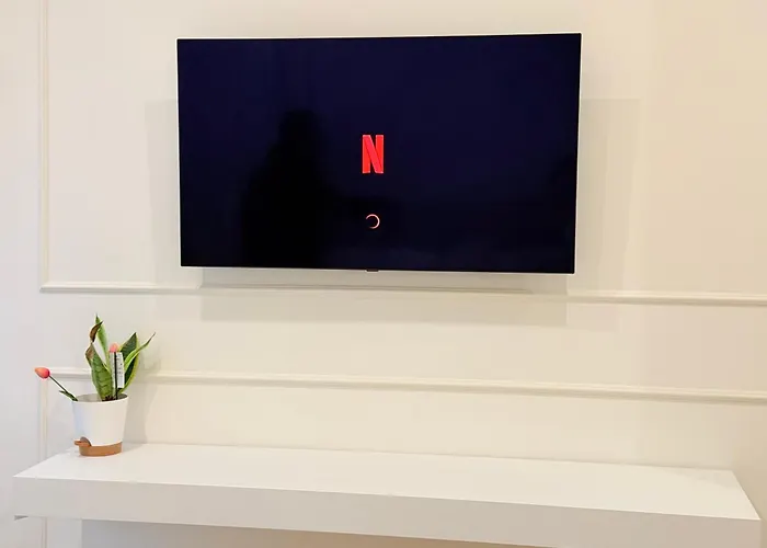 Raffaella 4* Nápoles